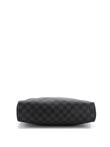 Louis Vuitton Dayton Reporter Bag Damier Graphite MM (view 2)