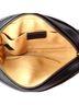Gucci 100% Leather Black GG Marmont Belt Bag Matelasse Leather One size - photo 5