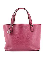 Gucci Leather Tote