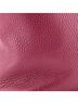 Gucci 100% Leather Purple Lady Dollar Shopping Tote Leather Small One size - photo 6