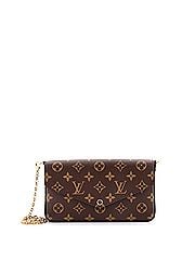 Louis Vuitton Crossbody Bag