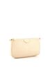 Louis Vuitton 100% Leather Tan Multi Pochette Accessoires Pouch Monogram Empreinte Giant Large One size - photo 3
