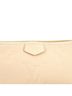 Louis Vuitton 100% Leather Tan Multi Pochette Accessoires Pouch Monogram Empreinte Giant Large One size - photo 5