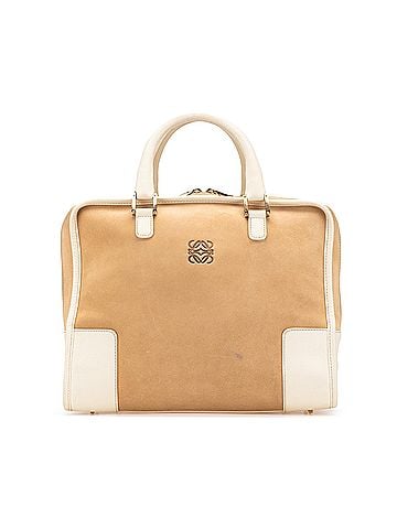 Loewe Suede Amazona 32 (view 1)