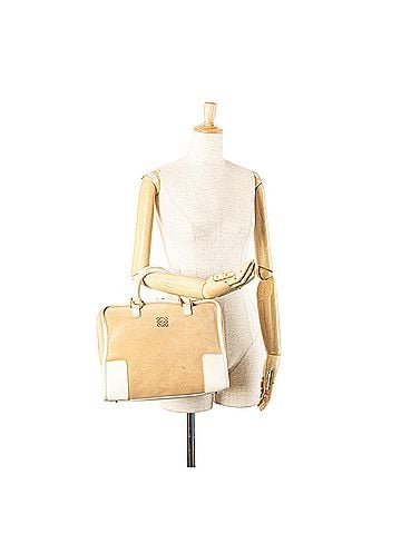 Loewe Suede Amazona 32 (view 2)