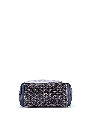 Goyard Artois Tote Coated Canvas PM (view 2)