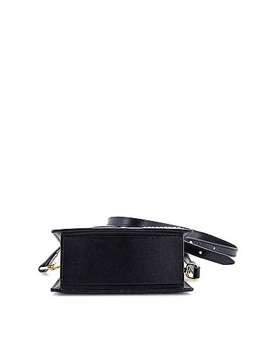 Jacquemus Le Chiquito Noeud Bag Leather (view 2)