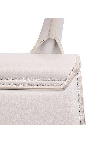 Jacquemus Leather Le Chiquito (view 2)
