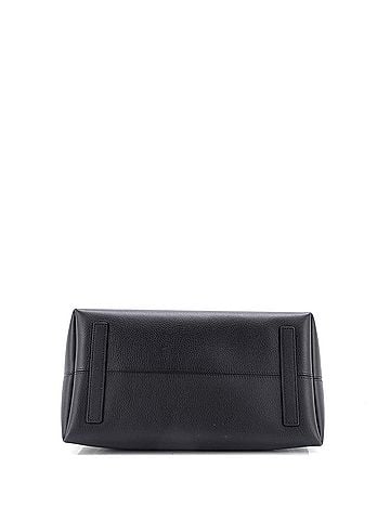 Burberry Society Tote Leather Medium (view 2)