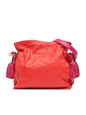 Loewe Nappa Flamenco Tassel 22 (view 1)