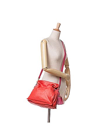 Loewe Nappa Flamenco Tassel 22 (view 2)