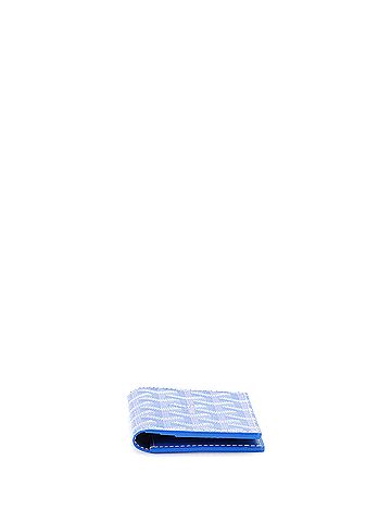 Goyard Saint Marc Card Case Coated Canvas (view 2)