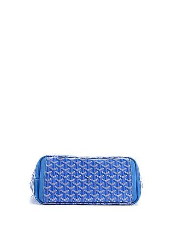 Goyard Artois Tote Coated Canvas PM (view 2)