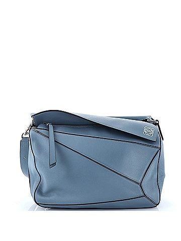 Loewe Puzzle Bag Leather Medium (view 1)