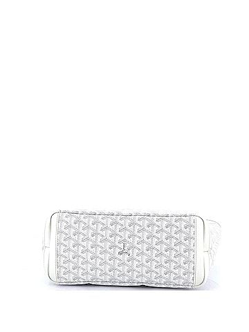 Goyard Artois Tote Coated Canvas PM (view 2)