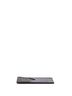 Louis Vuitton Black Coin Card Holder Reverse Monogram Eclipse Canvas One size - photo 2