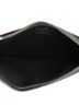 Louis Vuitton Black Coin Card Holder Reverse Monogram Eclipse Canvas One size - photo 5