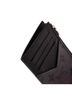 Louis Vuitton Black Coin Card Holder Reverse Monogram Eclipse Canvas One size - photo 6