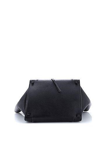 Céline Phantom Bag Grainy Leather Medium (view 2)