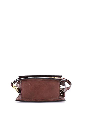 Jacquemus Le Chiquito Moyen Bag Leather Moyen (view 2)