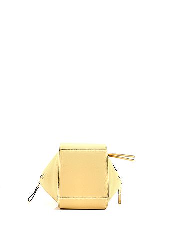 Loewe Monochrome Hammock Bag Leather Compact (view 2)