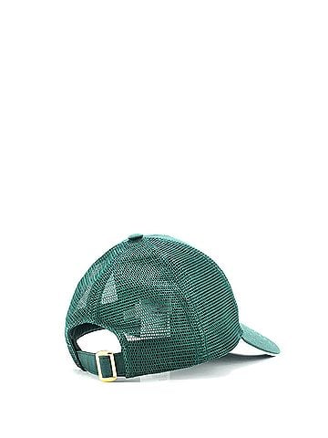 Céline Triomphe Baseball Cap Cotton (view 2)