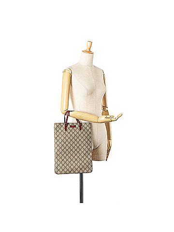 Gucci GG Supreme Tote (view 2)