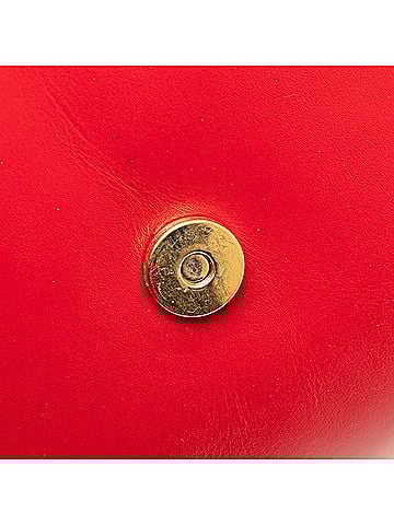 Gucci Small Leather Zumi Satchel (view 2)