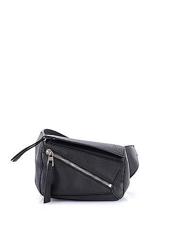 Loewe Puzzle Bumbag Leather Mini (view 1)