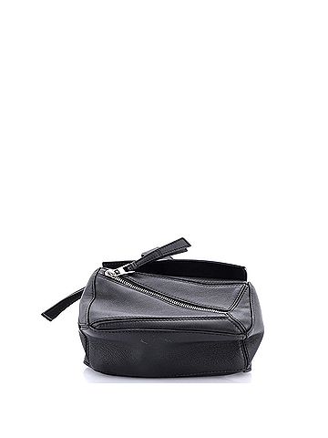 Loewe Puzzle Bumbag Leather Mini (view 2)
