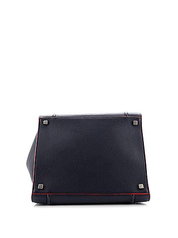 Céline Phantom Bag Grainy Leather Medium (view 2)