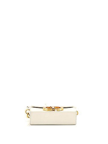 Christian Dior 30 Montaigne Box Bag Leather (view 2)