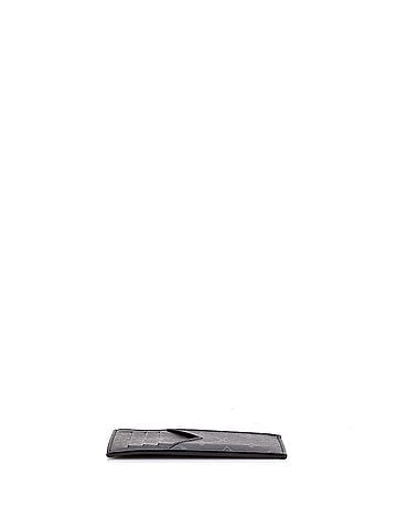 Louis Vuitton Coin Card Holder Reverse Monogram Eclipse Canvas (view 2)