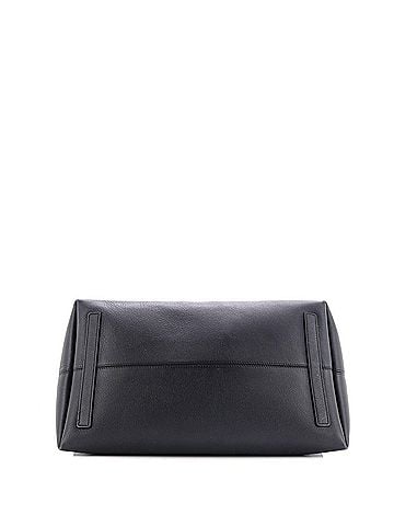 Burberry Society Tote Leather Large (view 2)