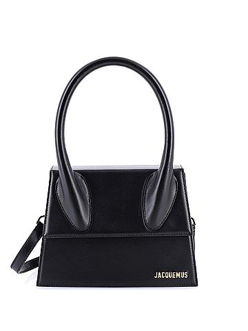 Jacquemus Le Grand Chiquito Bag Leather Large (view 1)
