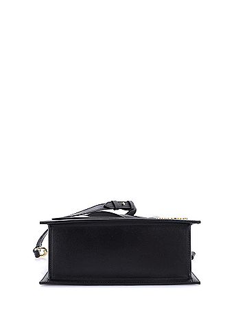 Jacquemus Le Grand Chiquito Bag Leather Large (view 2)
