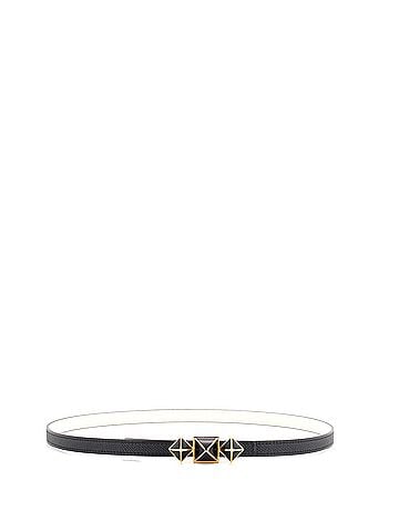 Hermès 1925 Buckle Reversible Belt Leather Thin (view 2)