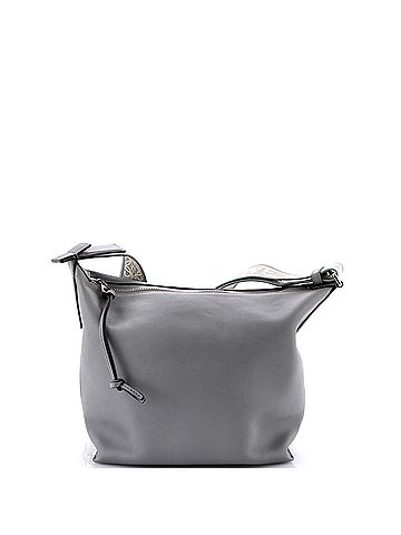Loewe Cubi Crossbody Bag Leather Small (view 1)