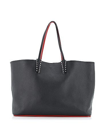Christian Louboutin Cabata East West Tote Leather Large (view 1)