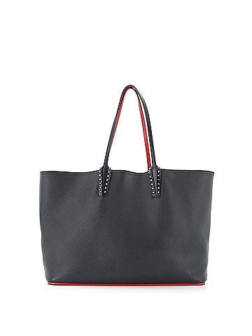 Christian Louboutin Cabata East West Tote Leather Large (view 2)