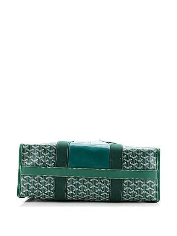 Goyard Villette Tote Printed Coated Canvas MM (view 2)