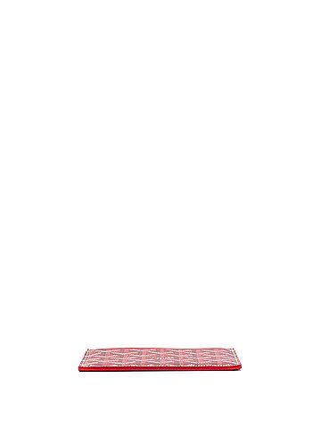 Goyard Saint Sulpice Card Holder Coated Canvas (view 2)