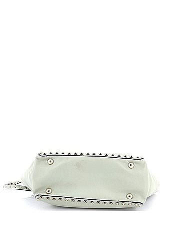Valentino Garavani Rockstud Tote Soft Leather Small (view 2)