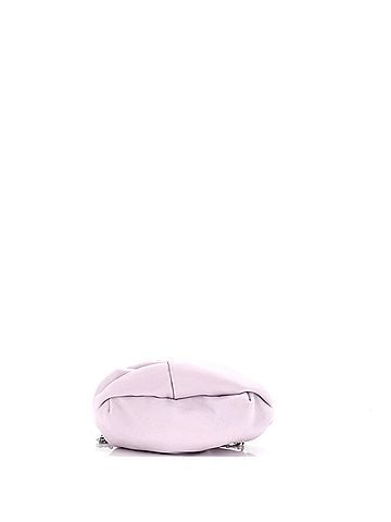 Burberry Rose Chain Clutch Leather (view 2)
