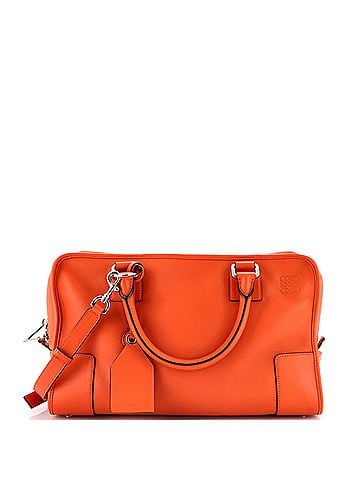 Loewe Amazona NM Bag Leather 36 (view 1)
