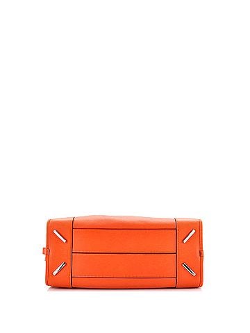 Loewe Amazona NM Bag Leather 36 (view 2)