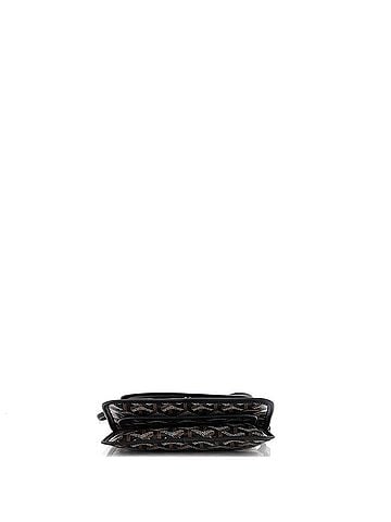 Goyard Plumet Clutch Wallet Printed Coated Canvas (view 2)