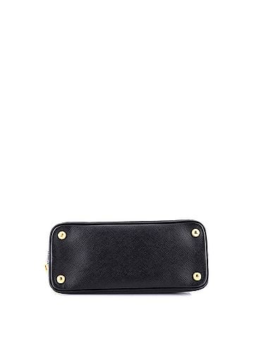 Prada Promenade Bag Saffiano Leather Small (view 2)