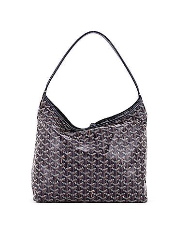Goyard Boheme Hobo Coated Canvas (view 1)