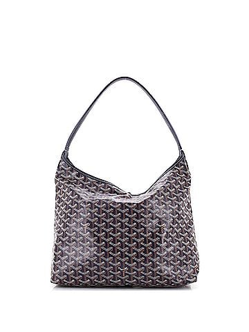 Goyard Boheme Hobo Coated Canvas (view 2)